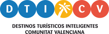 Destinos Turísticos Inteligentes Comunitat Valenciana
